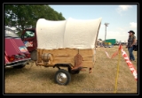 2CV pionniers  - 1